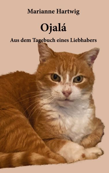 Cover von Ojalá