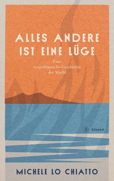 Cover von Alles andere ist eine Lüge