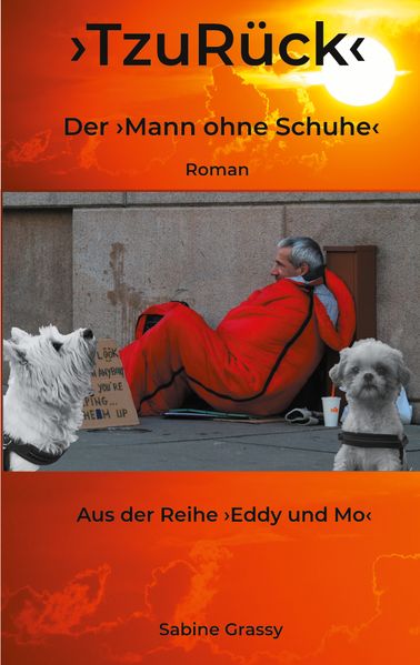 Cover von TzuRück