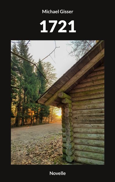 Cover von 1721
