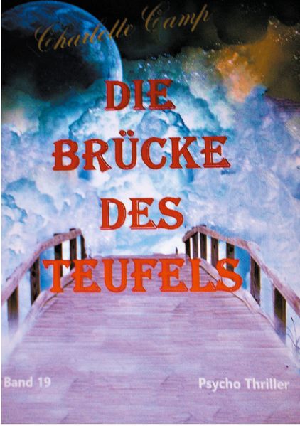Cover von Die Brücke des Teufels