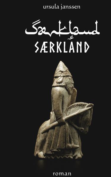 Cover von Saerkland