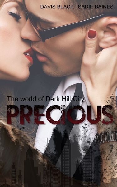 Cover von Precious
