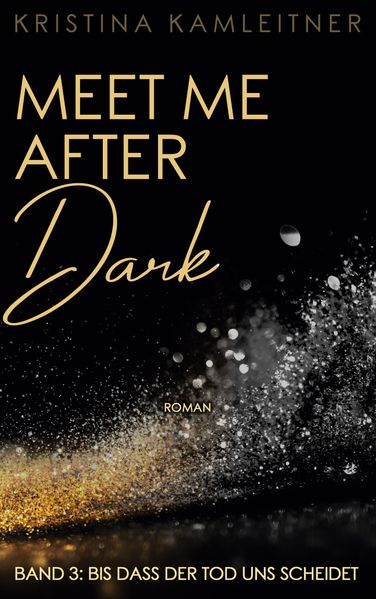 Cover von Meet Me After Dark