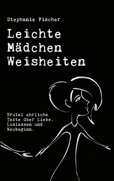 Cover von Leichte Mädchen Weisheiten