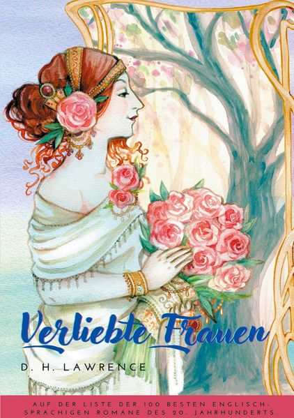 Cover von Verliebte Frauen