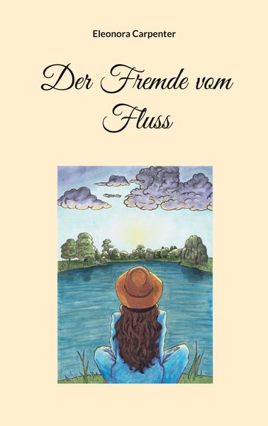 Cover von Der Fremde vom Fluss