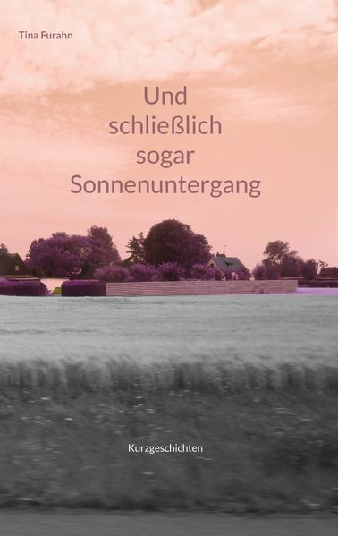 Cover von Und schließlich sogar Sonnenuntergang
