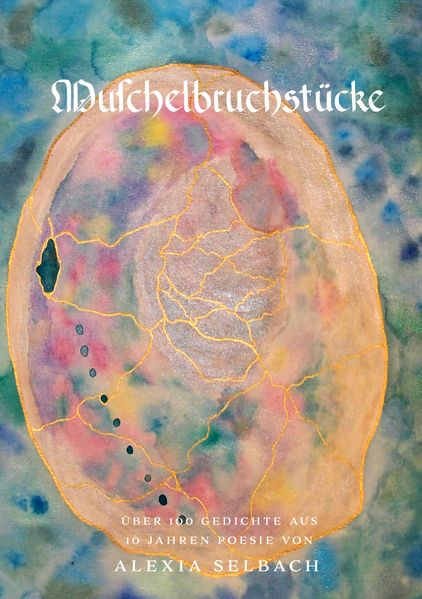 Cover von Muschelbruchstücke