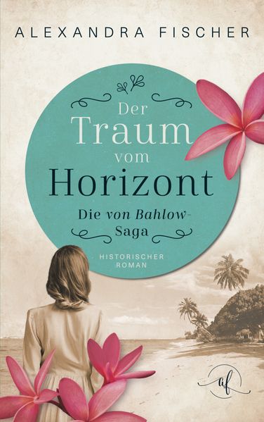 Cover von Der Traum vom Horizont