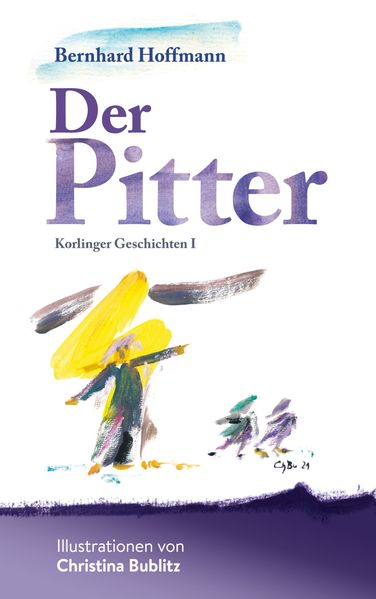 Cover von Der Pitter