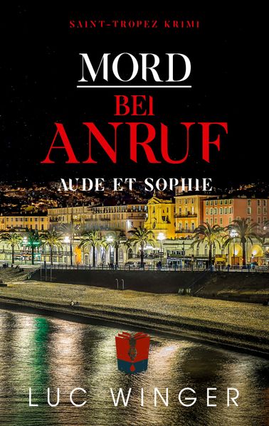 Cover von Mord bei Anruf