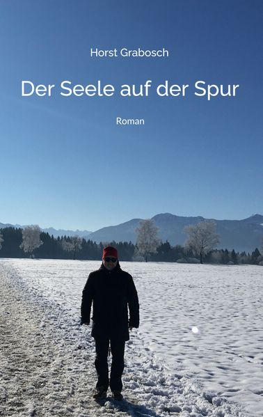 Cover von Der Seele auf der Spur