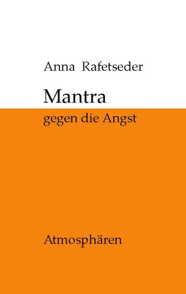 Cover von Mantra