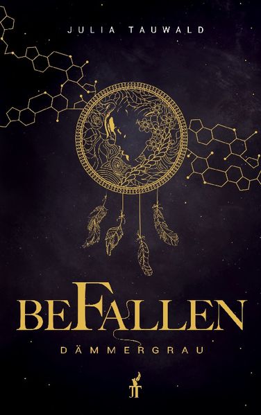 Cover von BEFALLEN
