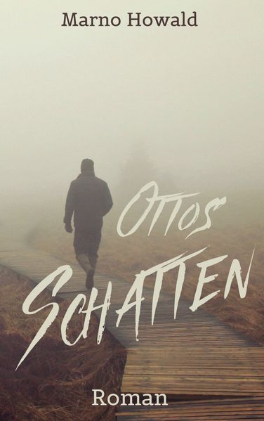 Cover von Ottos Schatten
