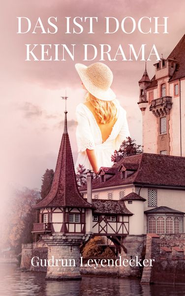 Cover von DAS IST DOCH KEIN DRAMA