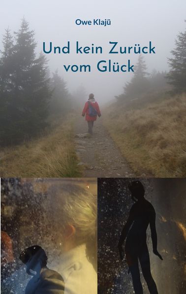 Cover von Und kein Zurück vom Glück