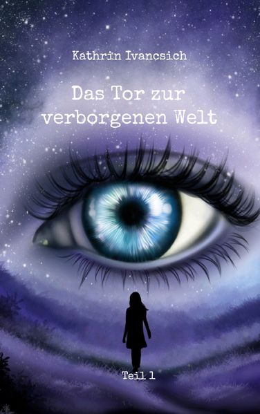 Cover von Das Tor zur verborgenen Welt