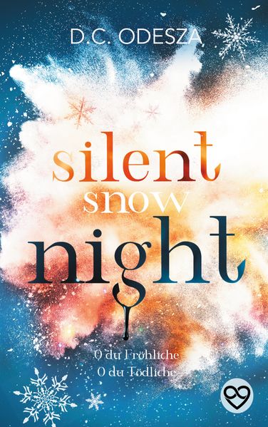 Cover von Silent Snow Night