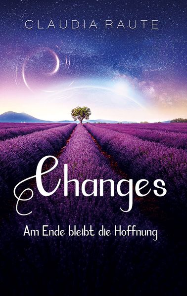 Cover von Changes – Am Ende bleibt die Hoffnung
