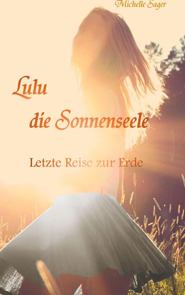 Cover von Lulu die Sonnenseele