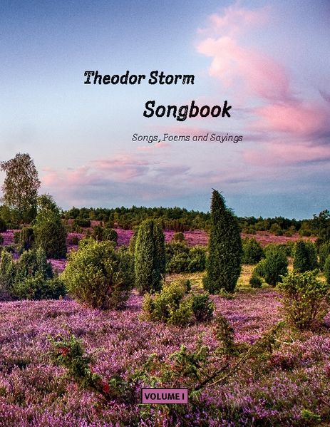 Cover von Songbook