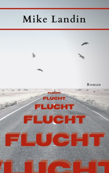 Cover von Flucht