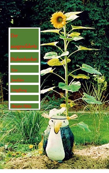 Cover von Der ausgewilderte Stubenhocker