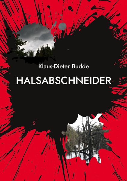 Cover von Halsabschneider