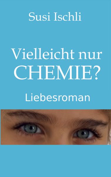 Cover von Vielleicht nur CHEMIE