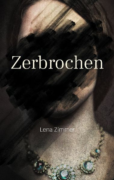 Cover von Zerbrochen
