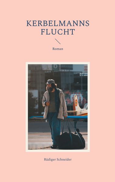 Cover von Kerbelmanns Flucht