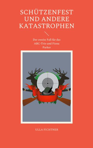 Cover von Schützenfest und andere Katastrophen