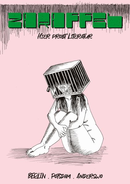 Cover von ZARAFFEL 3
