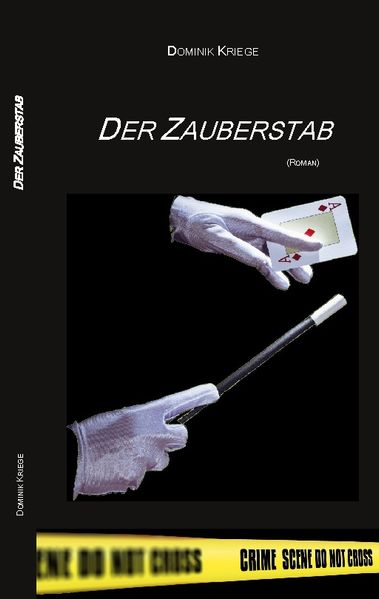 Cover von Der Zauberstab