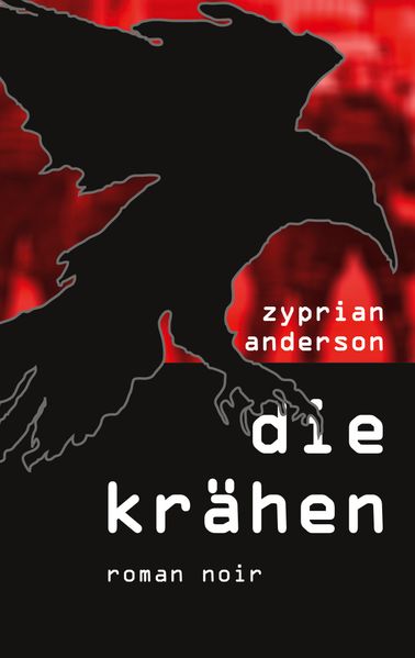 Cover von Die Krähen