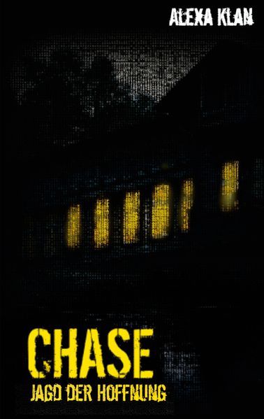 Cover von Chase