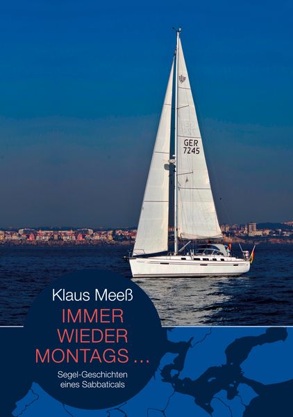 Cover von Immer wieder montags