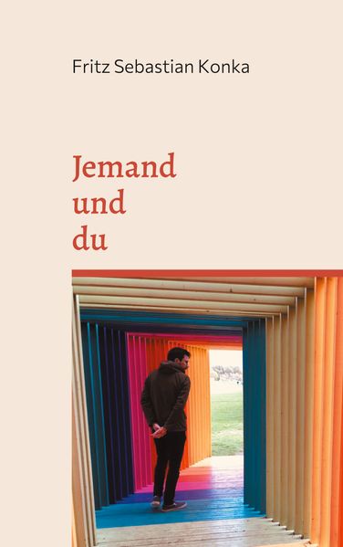 Cover von Jemand und du