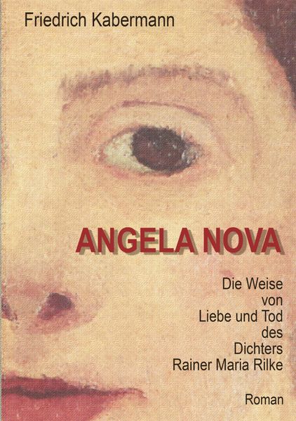 Cover von ANGELA NOVA