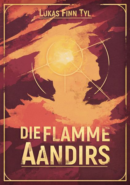 Cover von Die Flamme Aandirs