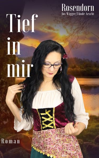 Cover von Tief in mir