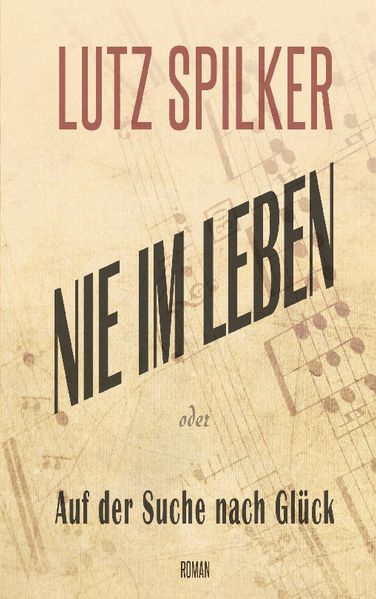 Cover von Nie im Leben