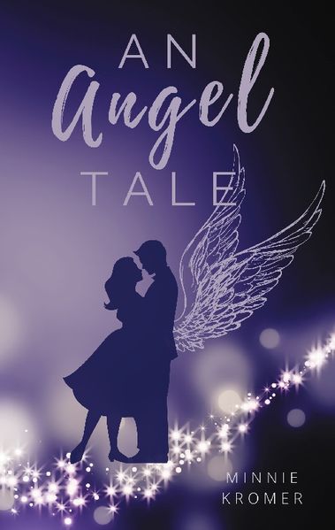 Cover von An Angel Tale