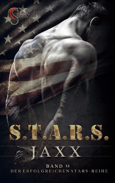 Cover von Jaxx