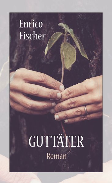 Cover von Guttäter