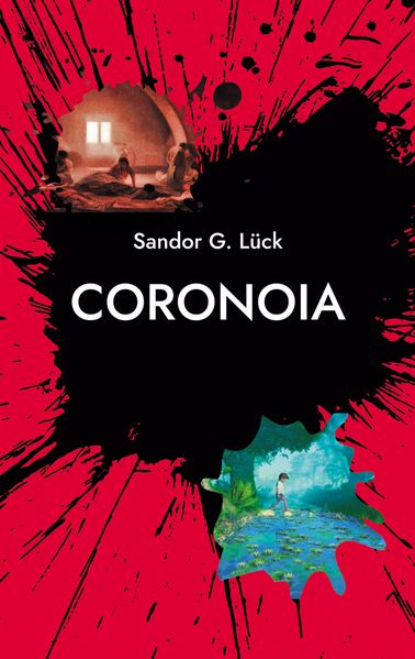 Cover von Coronoia