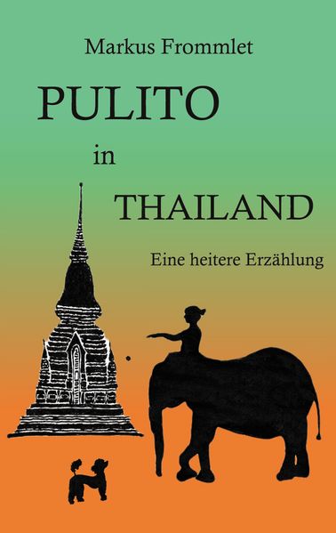 Cover von Pulito in Thailand