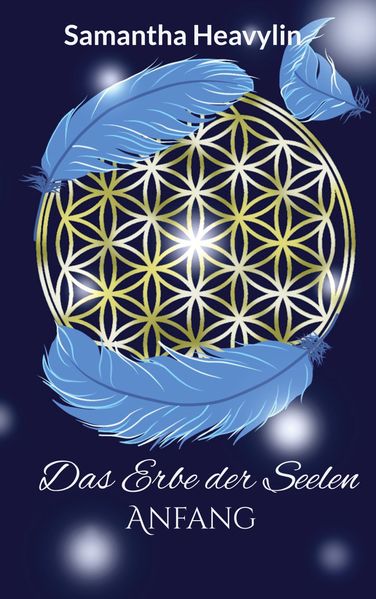 Cover von Das Erbe der Seelen